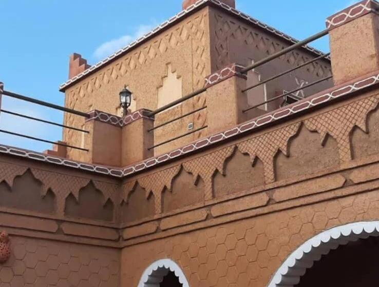 پانسیون Kasbah Ifri