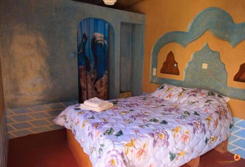 پانسیون Kasbah Ifri