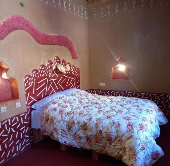 پانسیون Kasbah Ifri