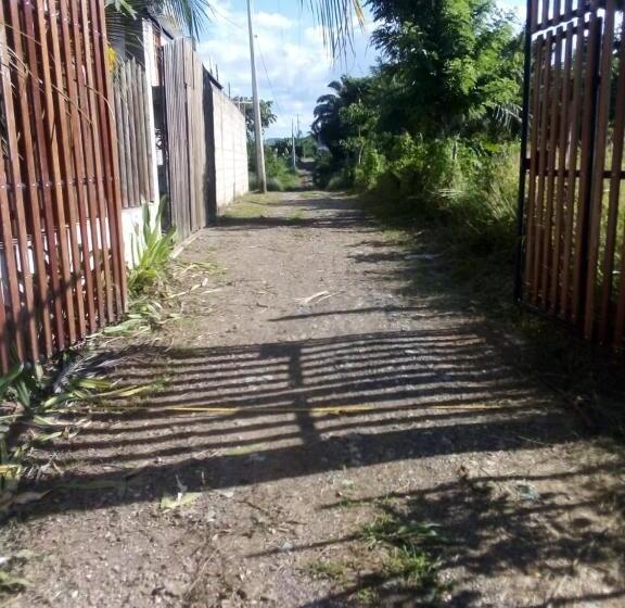 پانسیون Paula C