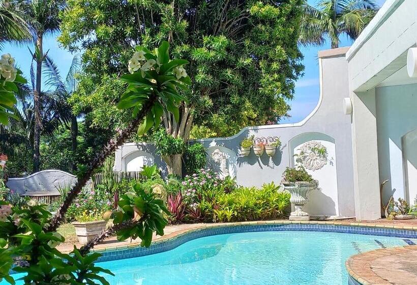Пансион Royal Palm Suite, Villa Roc Guesthouse, Salt Rock Ballito, Solar Power