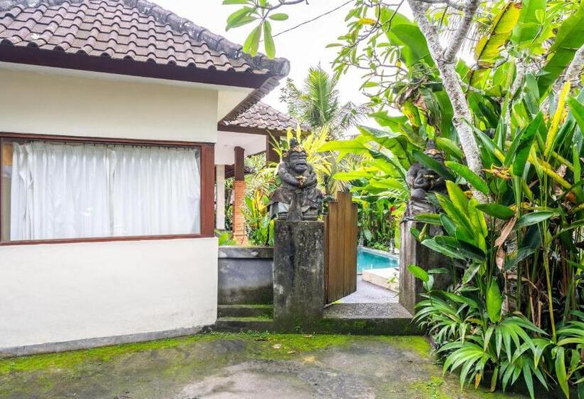 膳宿费 Uda Suite Guest House 2