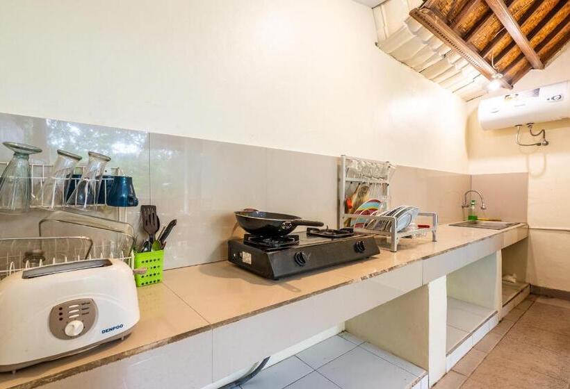 膳宿费 Uda Suite Guest House 3