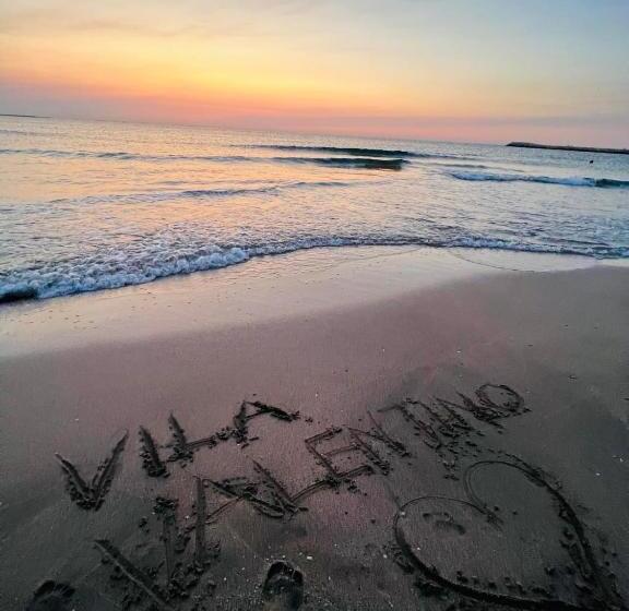 پانسیون Vila Valentino