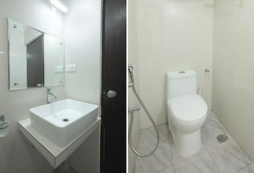 پانسیون Villa Abisha