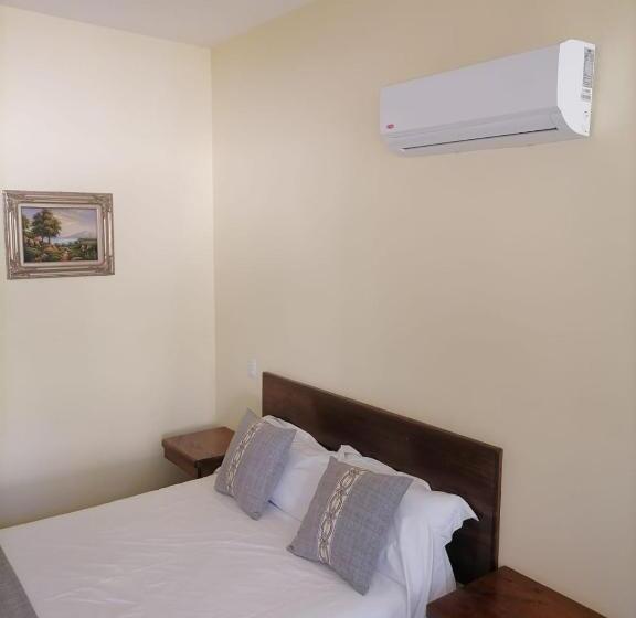 ペンション Villa Garita Inn
