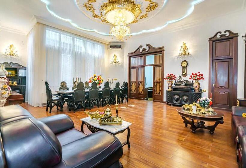 فندق Sera Boutique