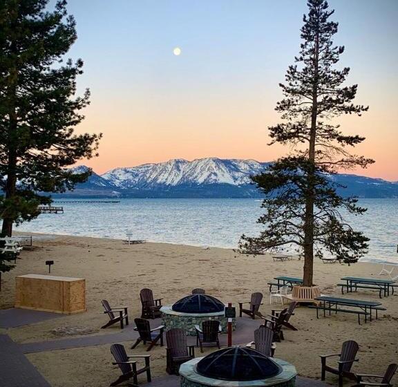 Tahoe Beach And Ski Club   1bd Owner Managed Unit