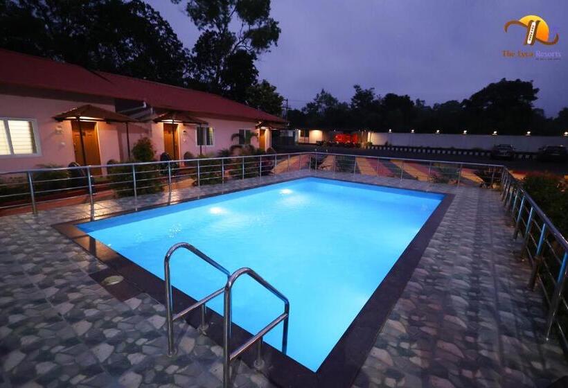The Lyca Resorts