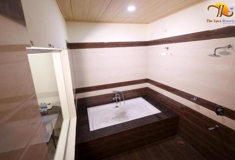 The Lyca Resorts