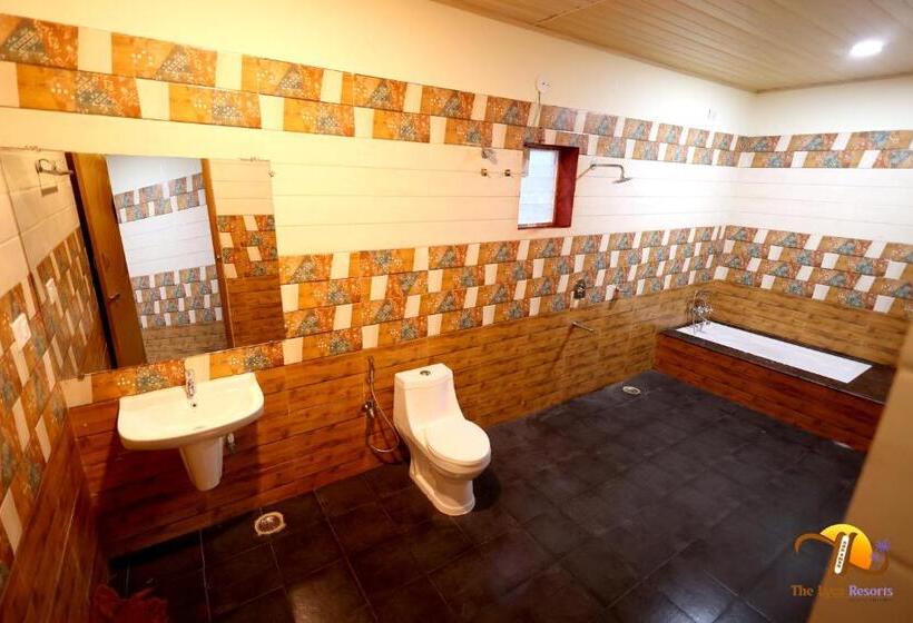 The Lyca Resorts