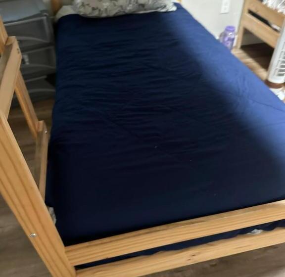 فندق صغير Robertson S Place Like Home