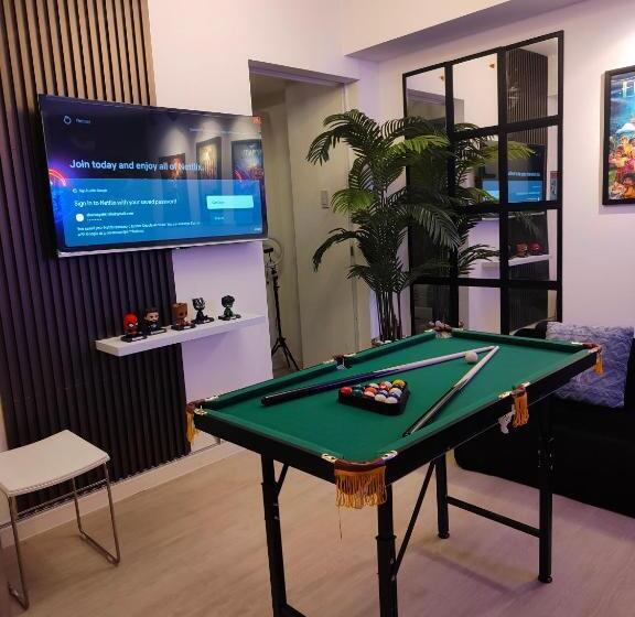 Azure Trend Manila By Hans And Ayah