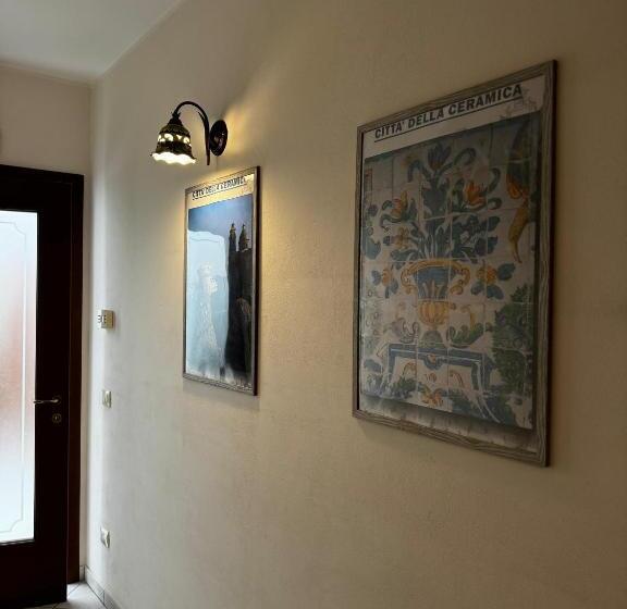 B&b Gi Rosa Caltagirone