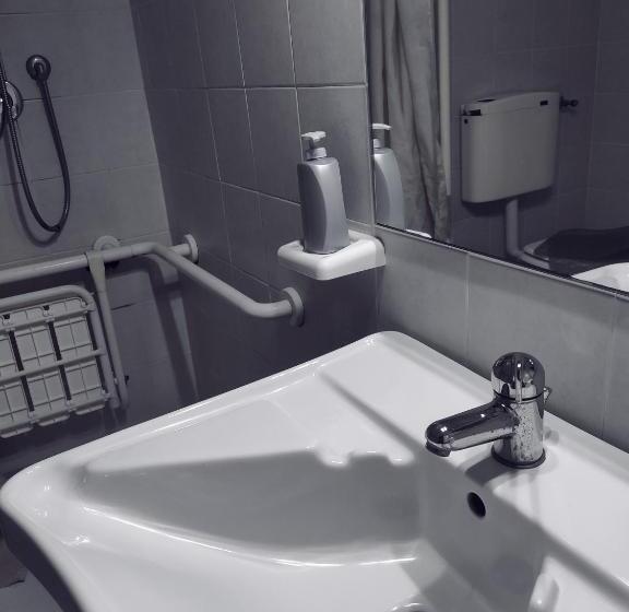 B&b Gi Rosa Caltagirone
