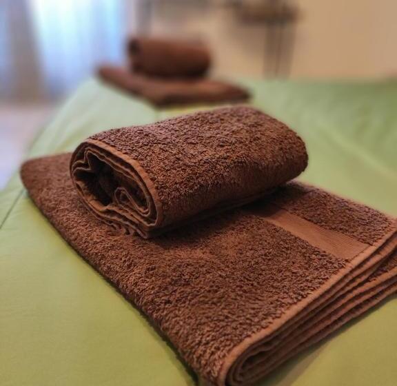 B&b Gi Rosa Caltagirone