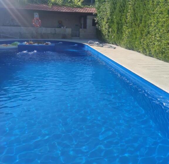 צימר Real Santo António Guest House