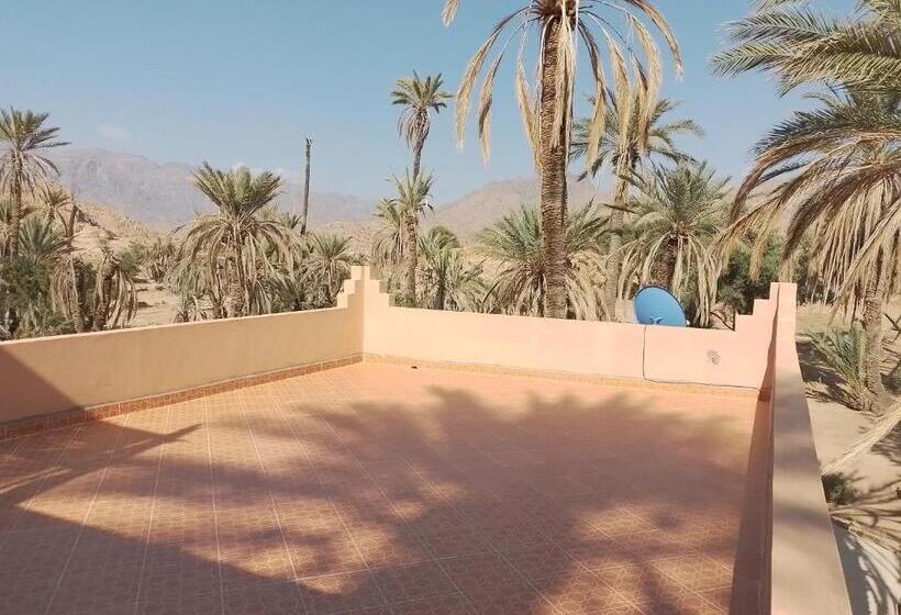 مبيت وإفطار Tagtout