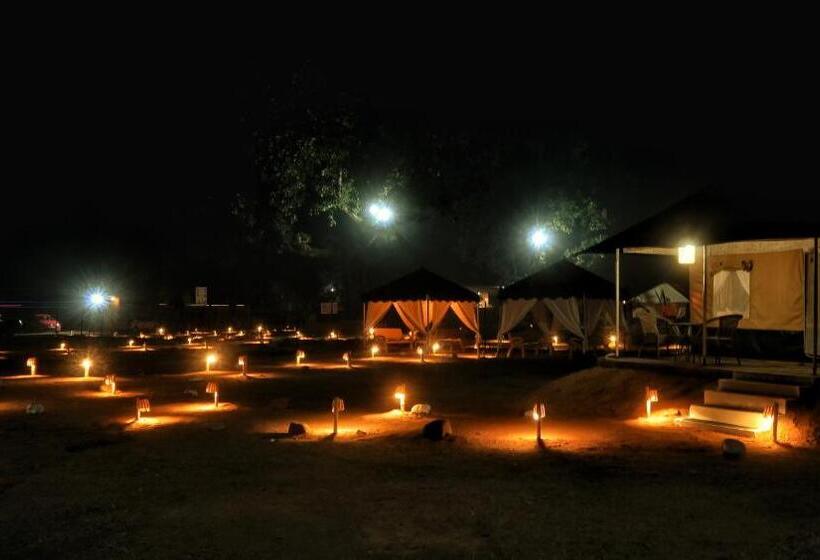 Bundeli Camps And Resorts, Panna