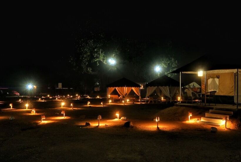 Bundeli Camps And Resorts, Panna