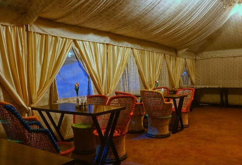 Bundeli Camps And Resorts, Panna
