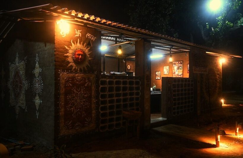 Bundeli Camps And Resorts, Panna