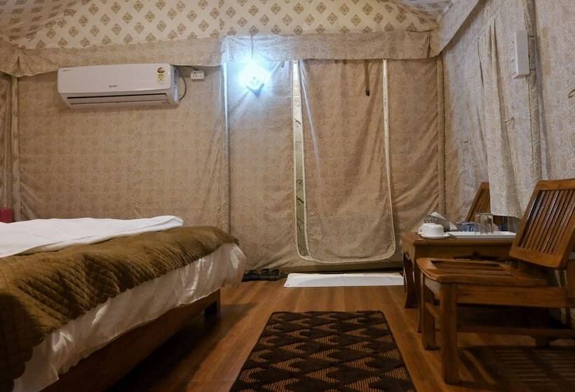 Bundeli Camps And Resorts, Panna