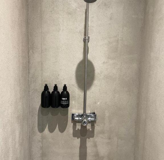 Chambre Hotell