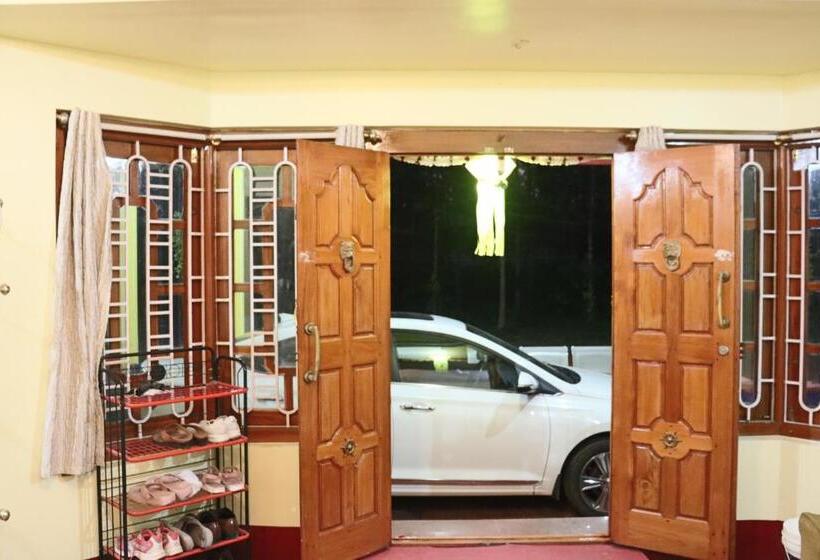 مبيت وإفطار Coffeebean Villa   Unwind & Rejuvenate