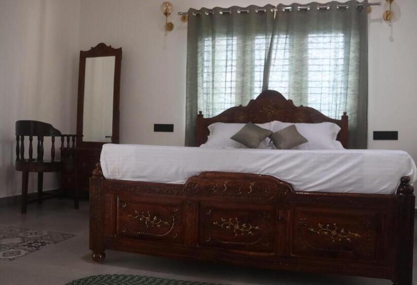 مبيت وإفطار Coffeebean Villa   Unwind & Rejuvenate