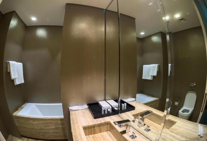 هتل برج داماك الرياض Damac Towers Riyadh