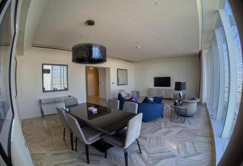 هتل برج داماك الرياض Damac Towers Riyadh