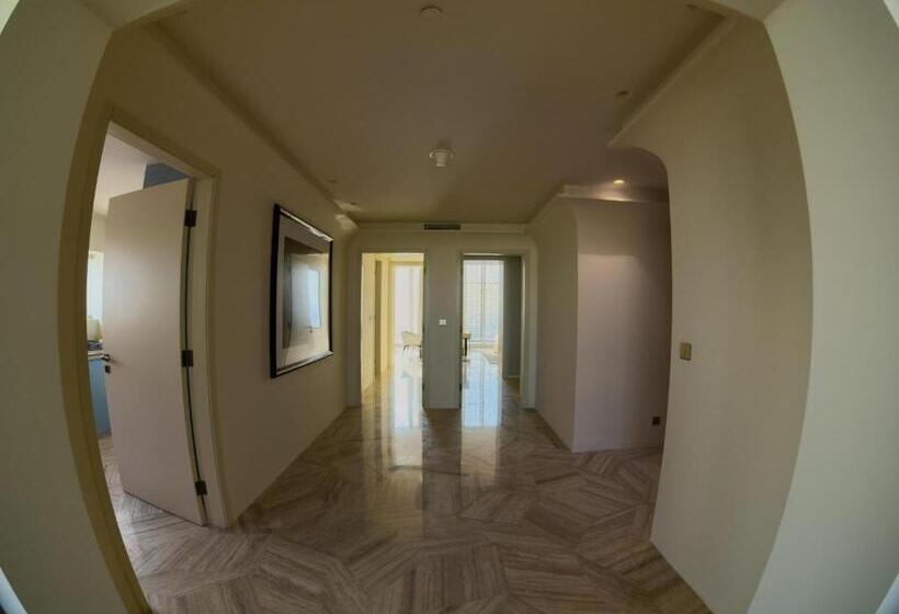 هتل برج داماك الرياض Damac Towers Riyadh