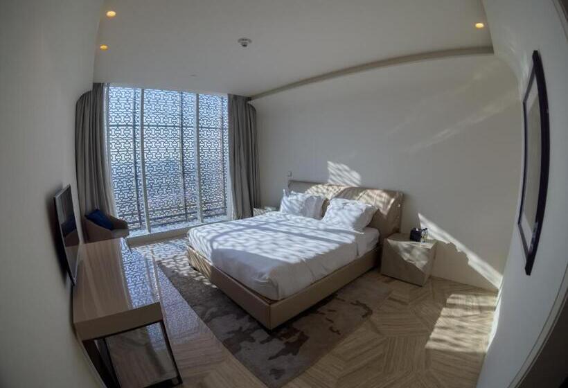 هتل برج داماك الرياض Damac Towers Riyadh