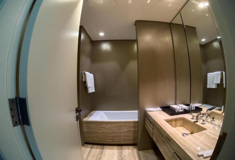 هتل برج داماك الرياض Damac Towers Riyadh