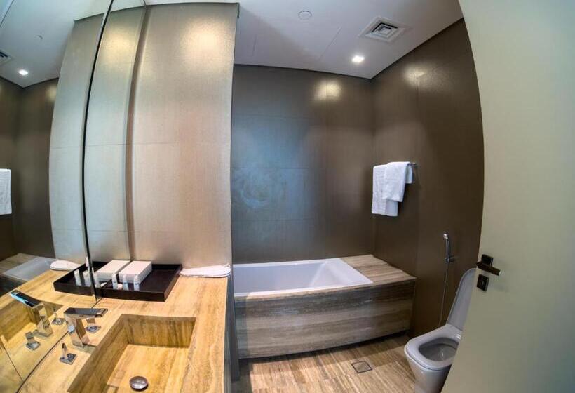 هتل برج داماك الرياض Damac Towers Riyadh