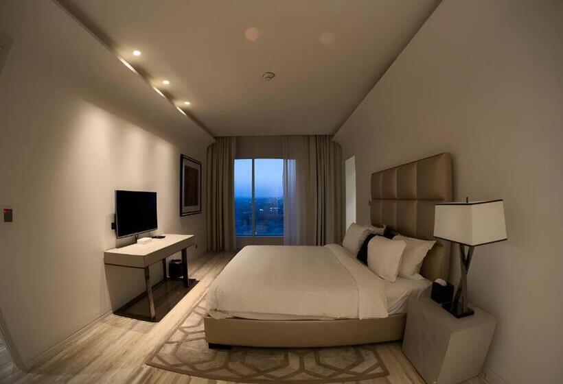 هتل برج داماك الرياض Damac Towers Riyadh