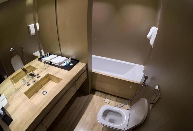 هتل برج داماك الرياض Damac Towers Riyadh