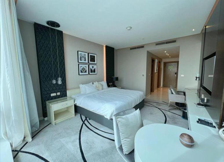 هتل برج داماك الرياض Damac Towers Riyadh