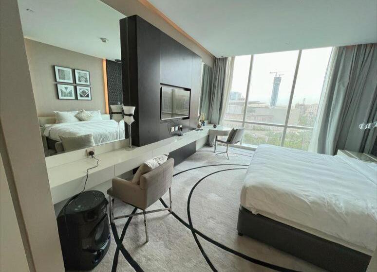 هتل برج داماك الرياض Damac Towers Riyadh