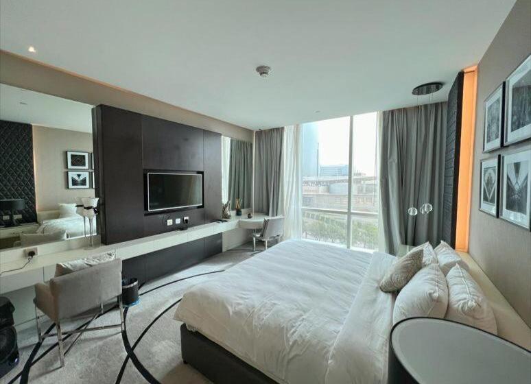 هتل برج داماك الرياض Damac Towers Riyadh