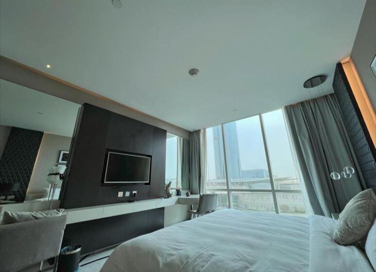 هتل برج داماك الرياض Damac Towers Riyadh