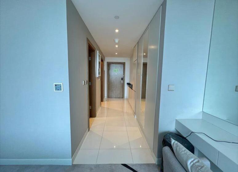 هتل برج داماك الرياض Damac Towers Riyadh