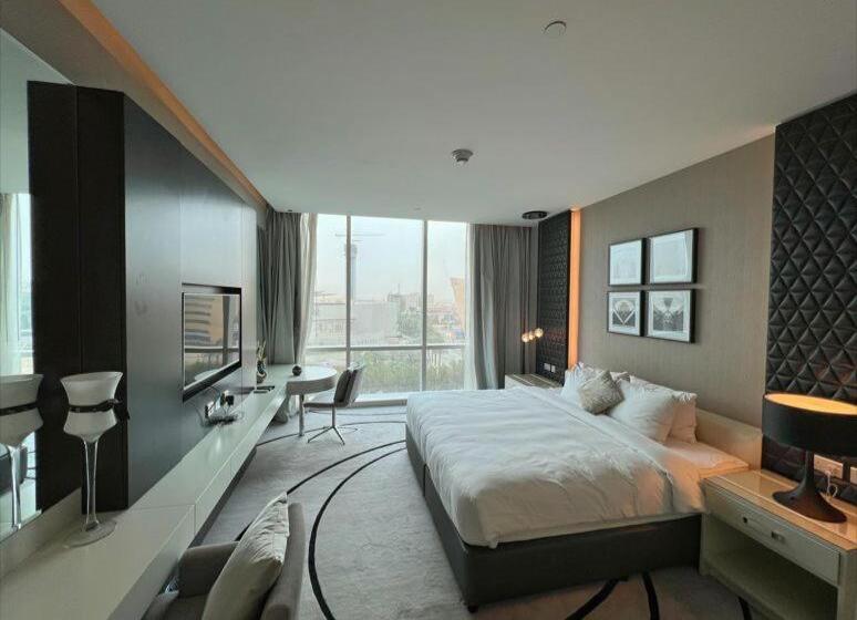 هتل برج داماك الرياض Damac Towers Riyadh