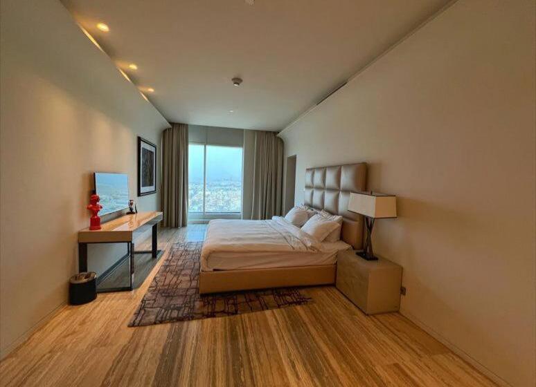 هتل برج داماك الرياض Damac Towers Riyadh