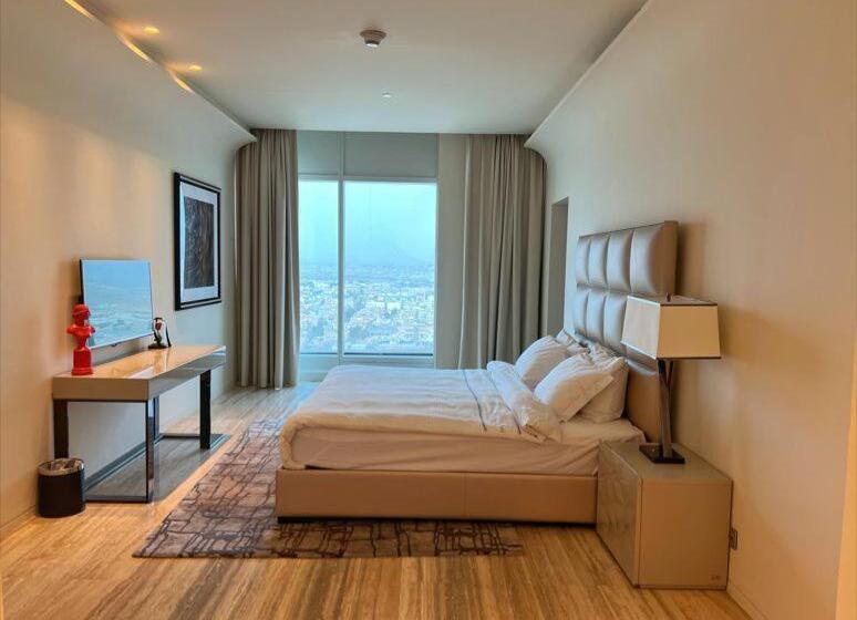 هتل برج داماك الرياض Damac Towers Riyadh