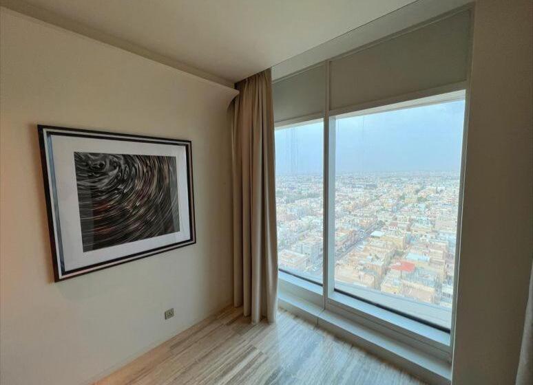 هتل برج داماك الرياض Damac Towers Riyadh