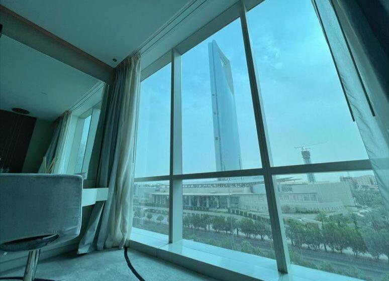 هتل برج داماك الرياض Damac Towers Riyadh