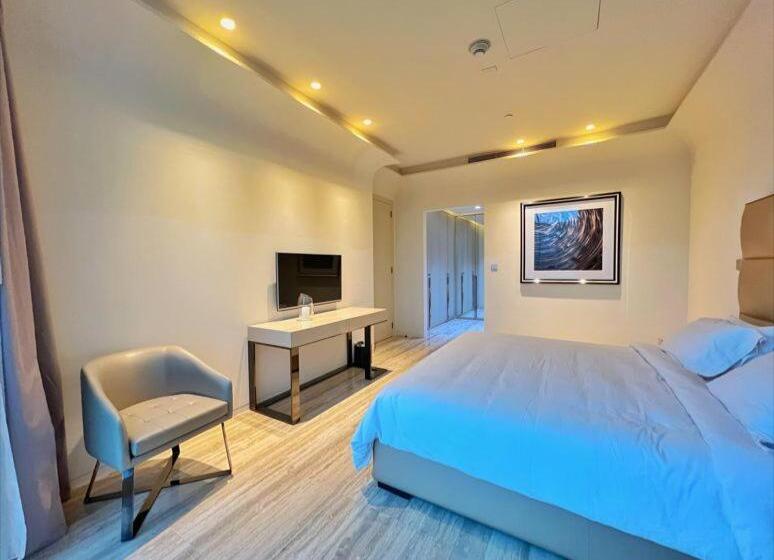 هتل برج داماك الرياض Damac Towers Riyadh