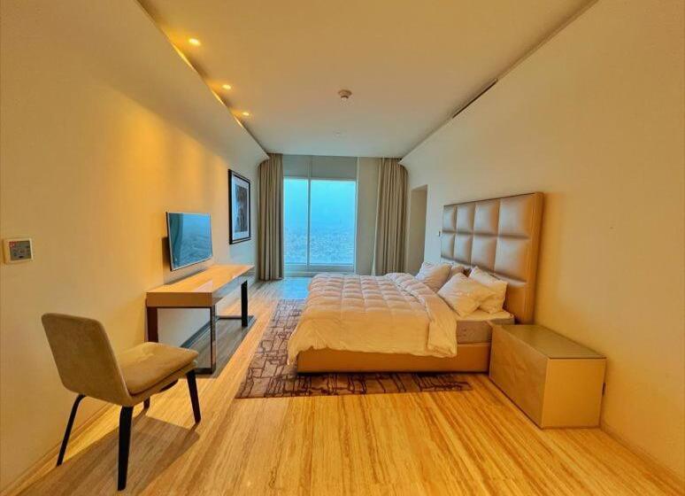 هتل برج داماك الرياض Damac Towers Riyadh